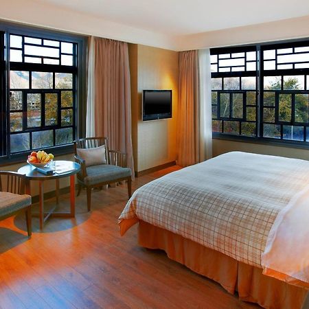 Four Points By Sheraton Lhasa Exterior foto