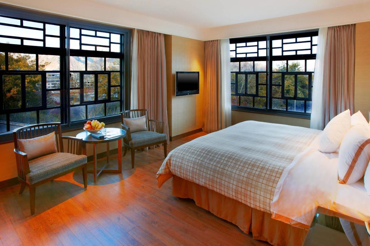 Four Points By Sheraton Lhasa Exterior foto