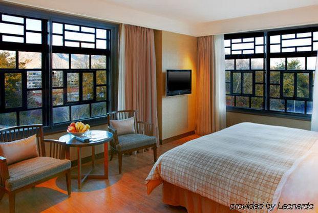Four Points By Sheraton Lhasa Habitación foto