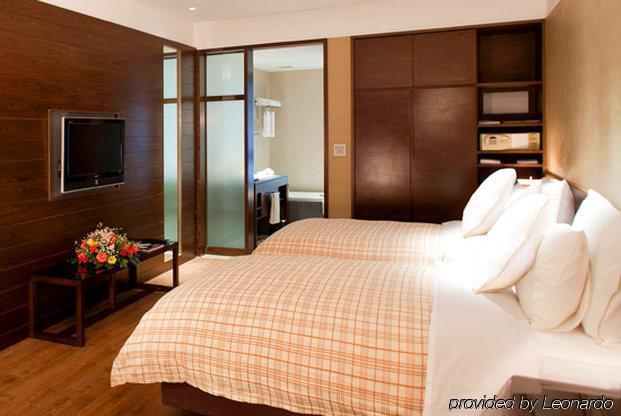 Four Points By Sheraton Lhasa Habitación foto